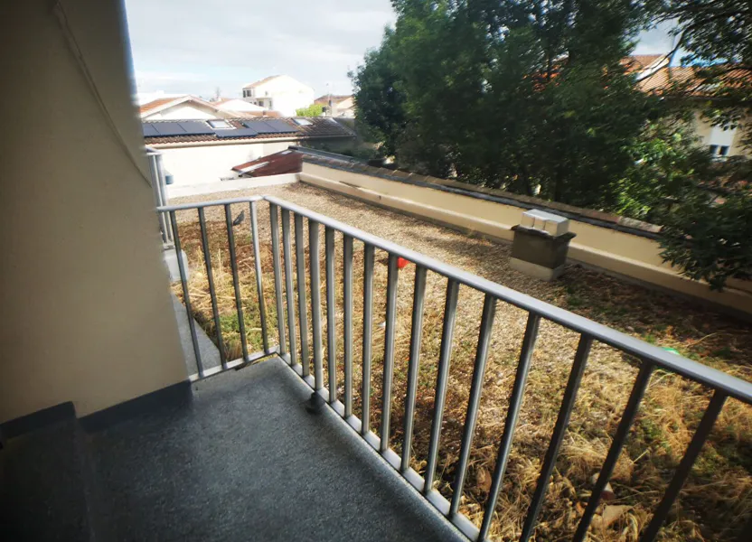 Appartement Rue Sainte-Monique à Bordeaux