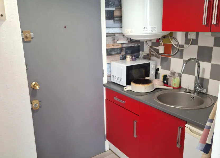 Appartement Rue Sainte-Monique à Bordeaux
