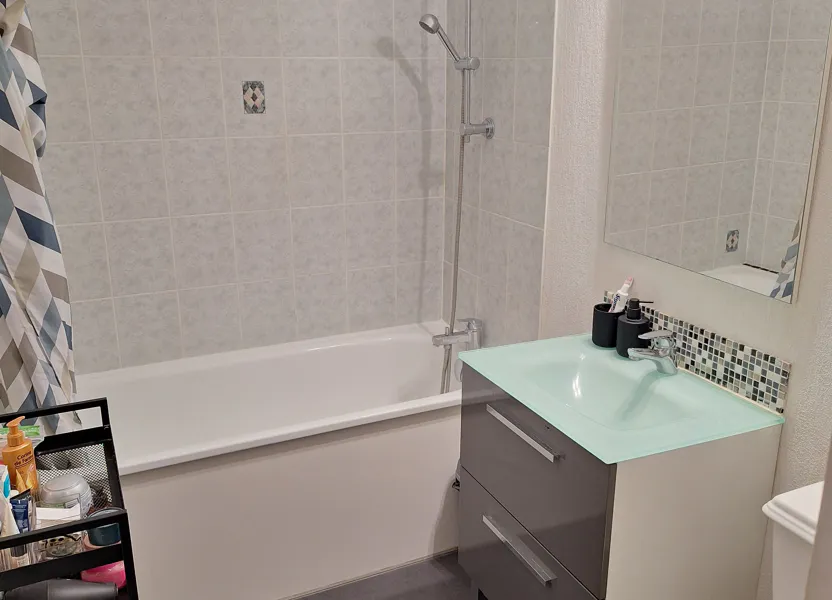 Appartement Rue Sainte-Monique à Bordeaux