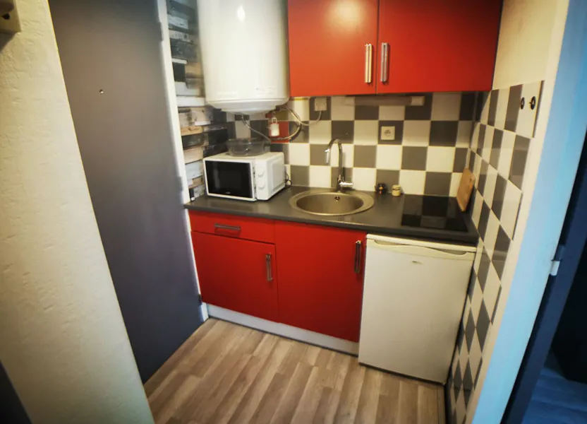 Appartement Rue Sainte-Monique à Bordeaux