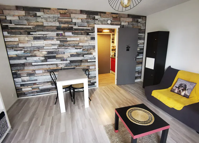 Appartement Rue Sainte-Monique à Bordeaux