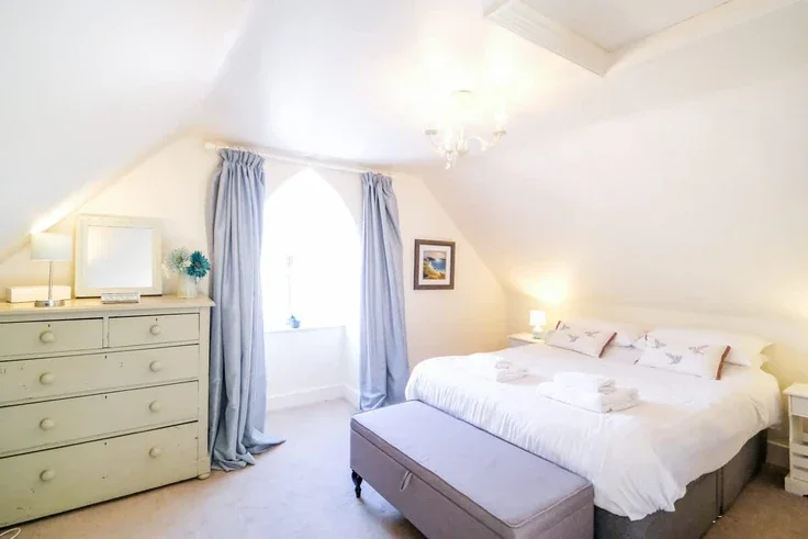 Flat Addington Street in Thanet