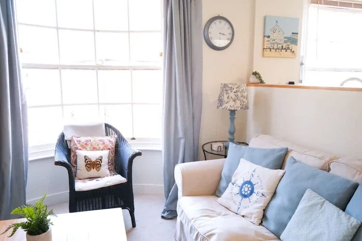 Flat Addington Street in Thanet