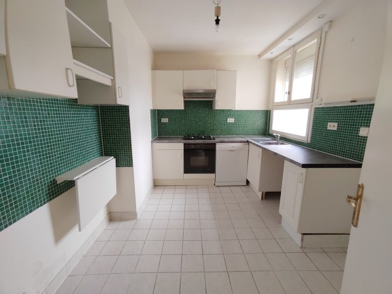 Appartement Boulevard Jean Jaurès à Orléans