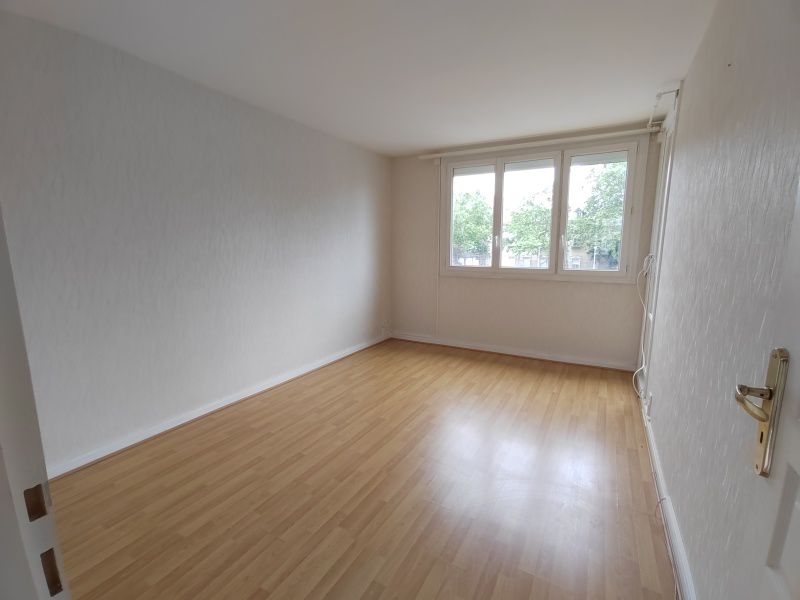 Appartement Boulevard Jean Jaurès à Orléans