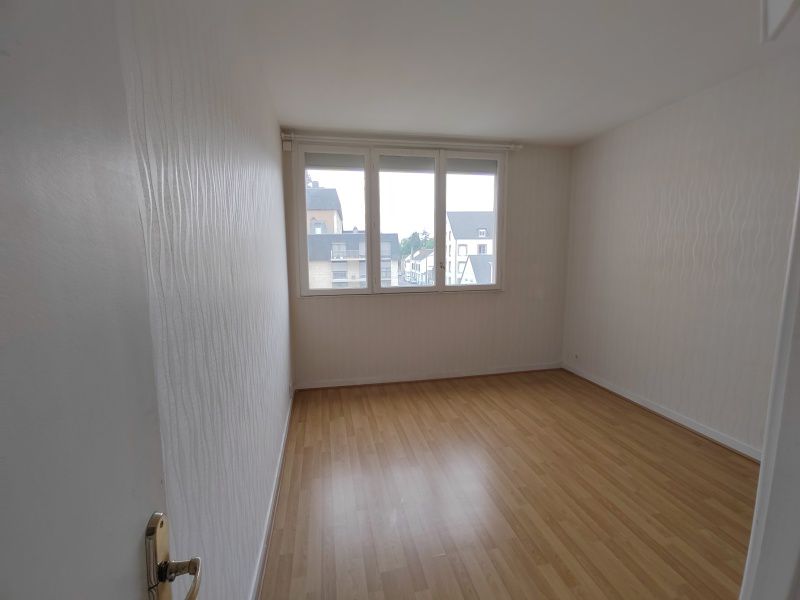 Appartement Boulevard Jean Jaurès à Orléans