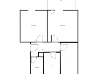 Wohnung Bruderstieg in Braunschweig