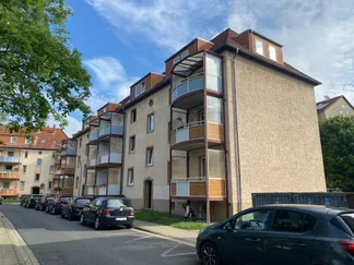 Wohnung Bruderstieg in Braunschweig