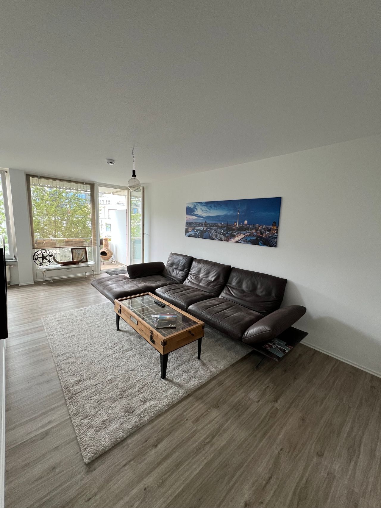 Wohnung Legiendamm in Berlin