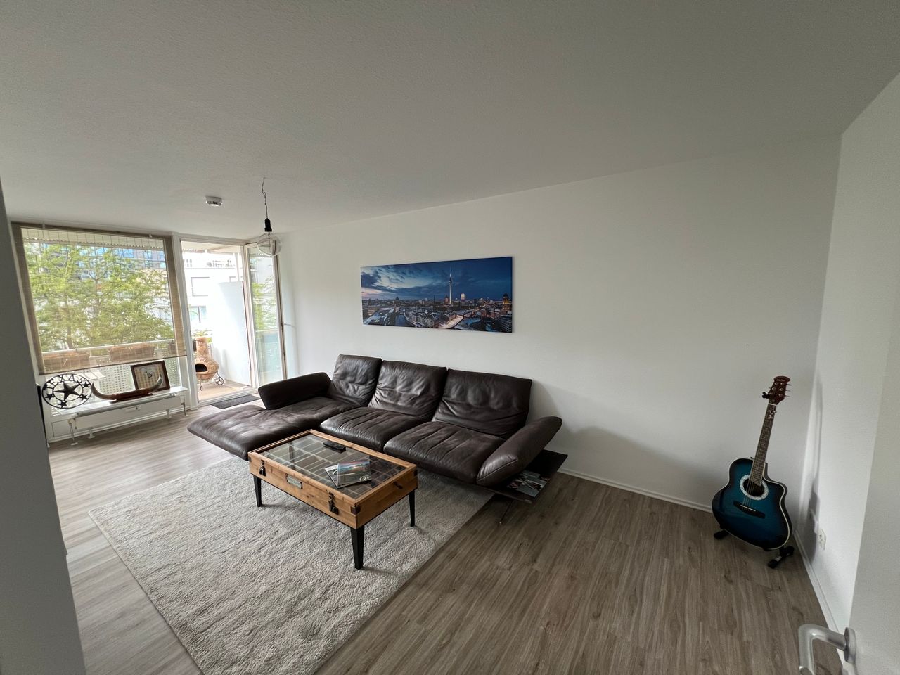 Wohnung Legiendamm in Berlin