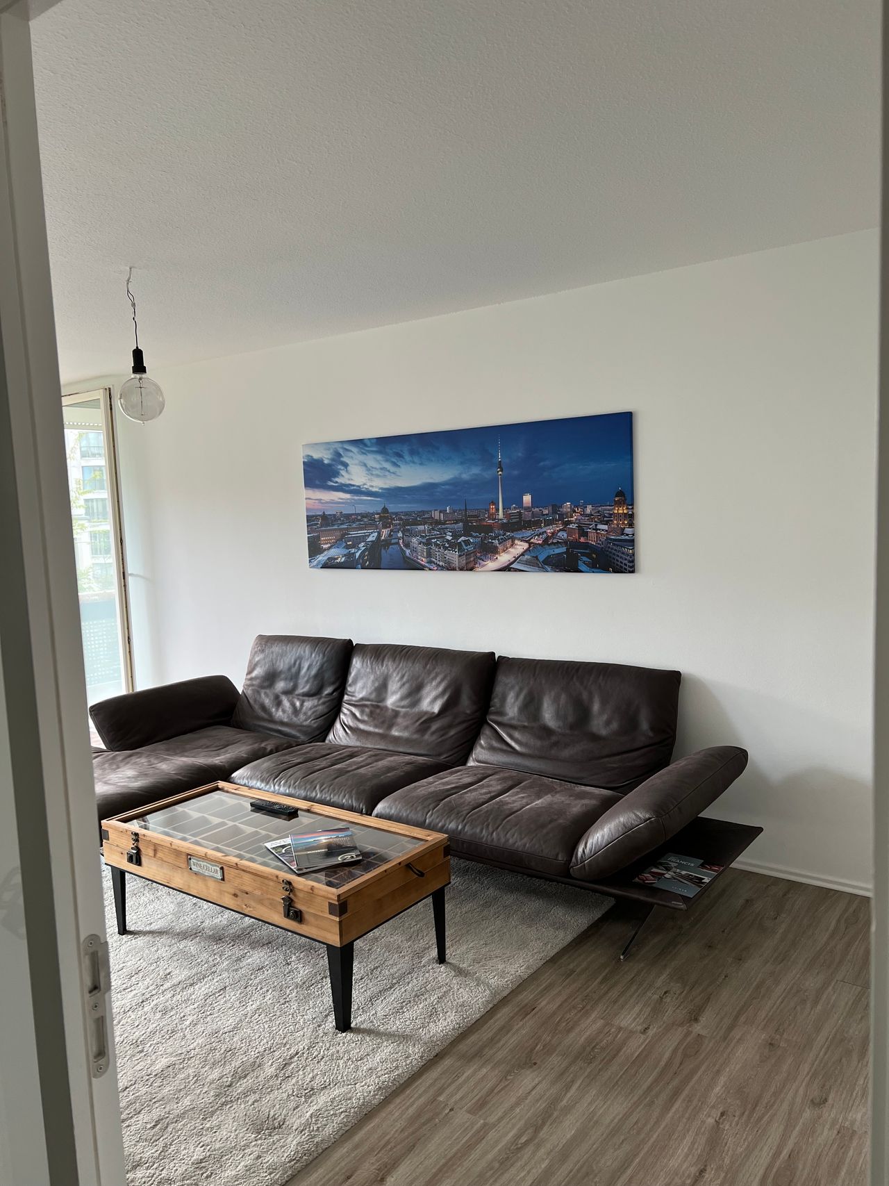 Wohnung Legiendamm in Berlin