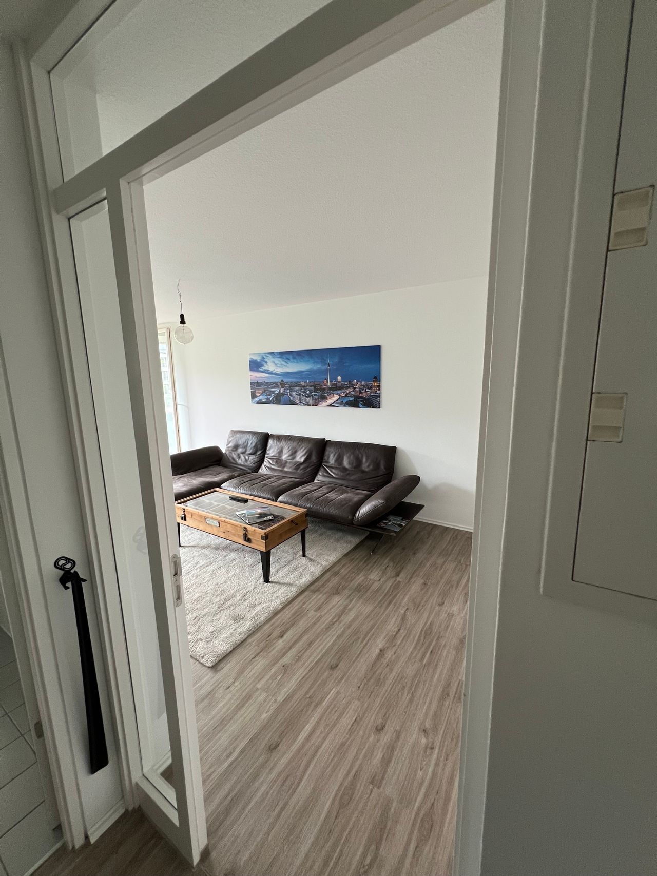 Wohnung Legiendamm in Berlin