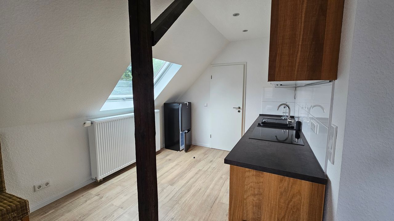 Wohnung Asternstraße in Wuppertal