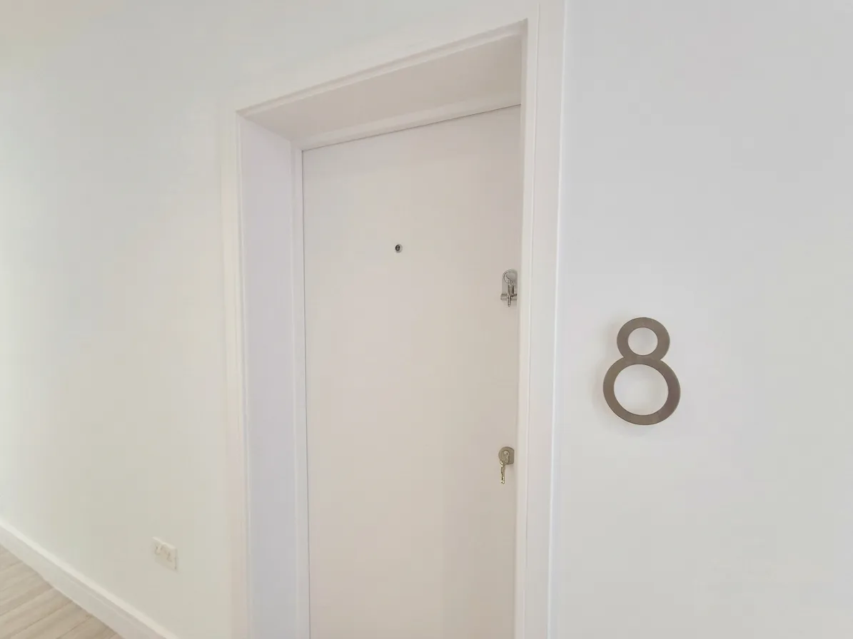 Flat Tebbutts Road in St. Neots