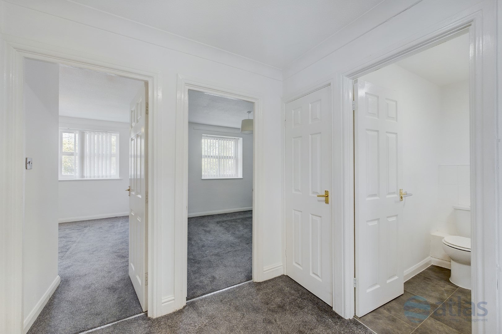 Flat Aigburth Road in Liverpool