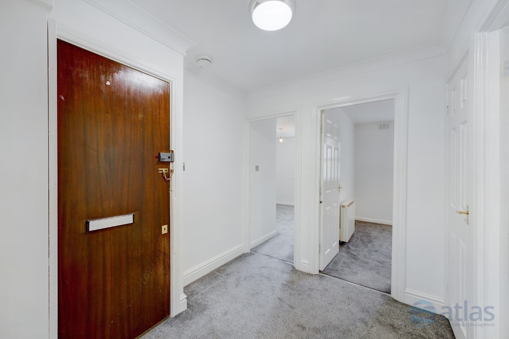 Flat Aigburth Road in Liverpool