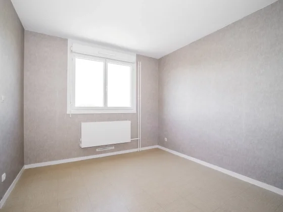 Appartement Rue Berlioz à Digoin