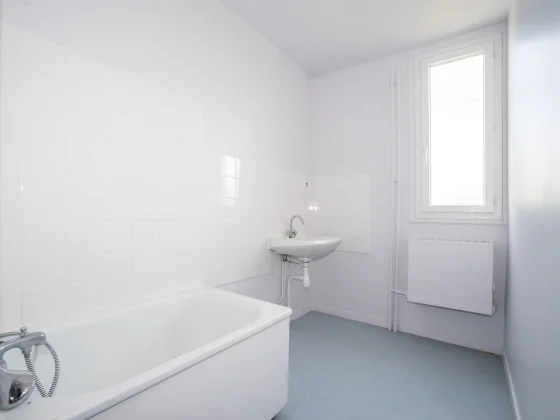 Appartement Rue Berlioz à Digoin