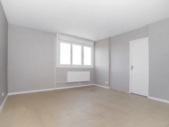 Appartement Rue Berlioz à Digoin