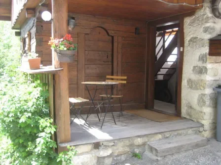 House Voie Communale de Menthon-Saint-Bernard à Bluffy in Bluffy