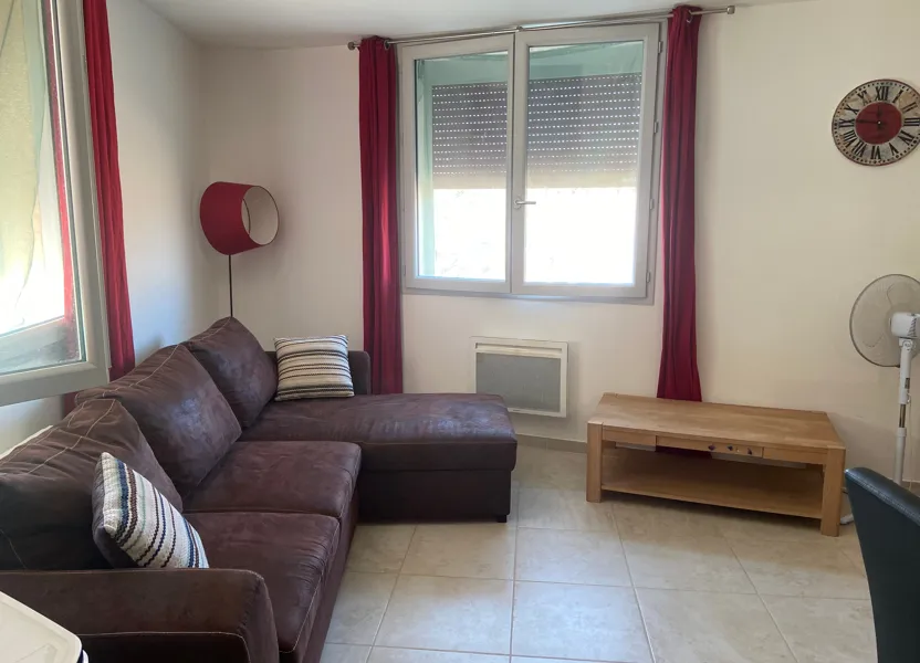 Appartement Rue Léon Mure à Manosque