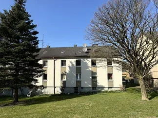 Wohnung Grundstraße in Wuppertal