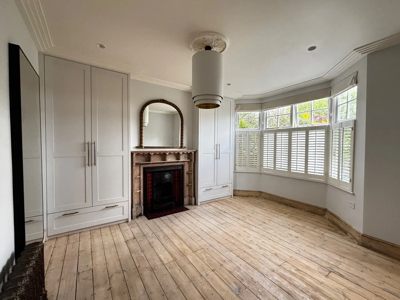 Flat Pentney Road in Greater London