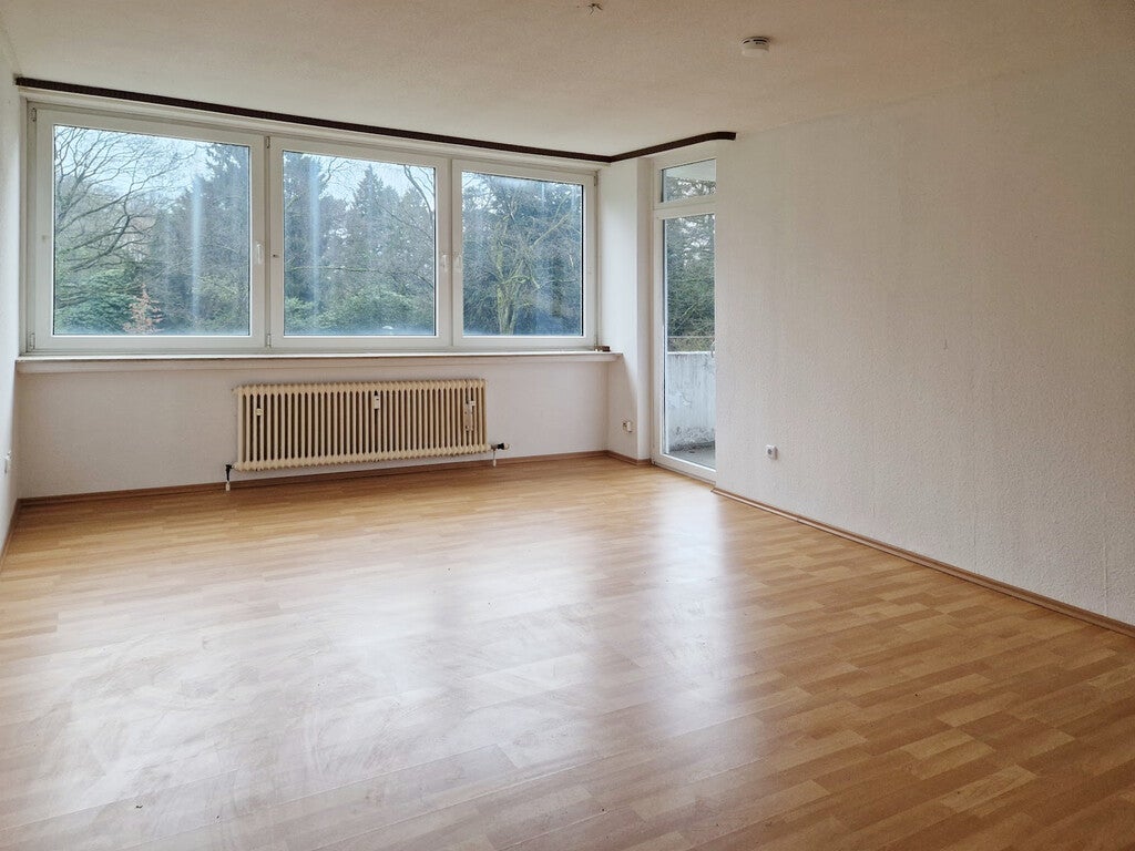 Wohnung Ubierweg in Solingen