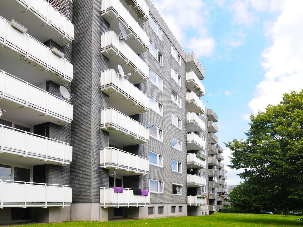 Wohnung Ubierweg in Solingen