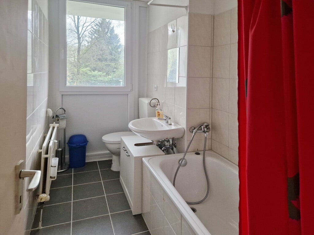 Wohnung Ubierweg in Solingen