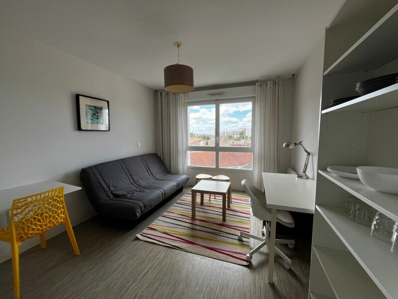 Appartement Avenue Jean Jaurès à Cenon