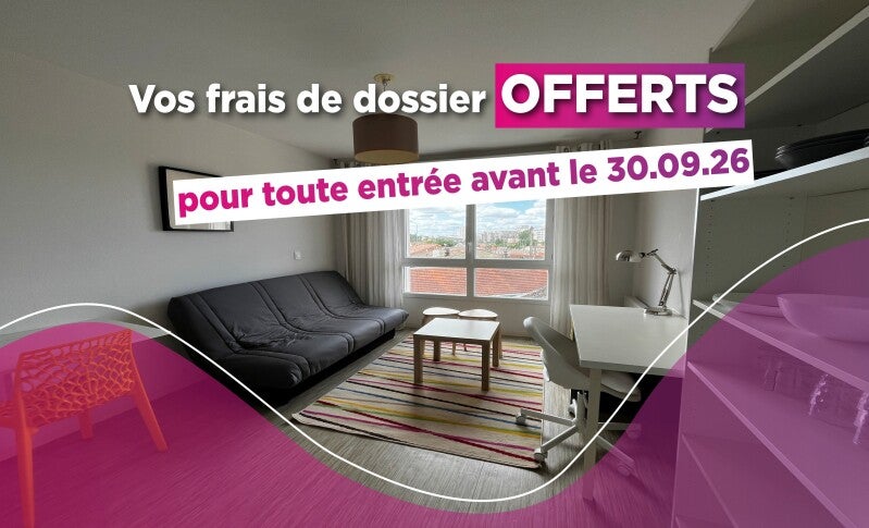 Appartement Avenue Jean Jaurès à Cenon