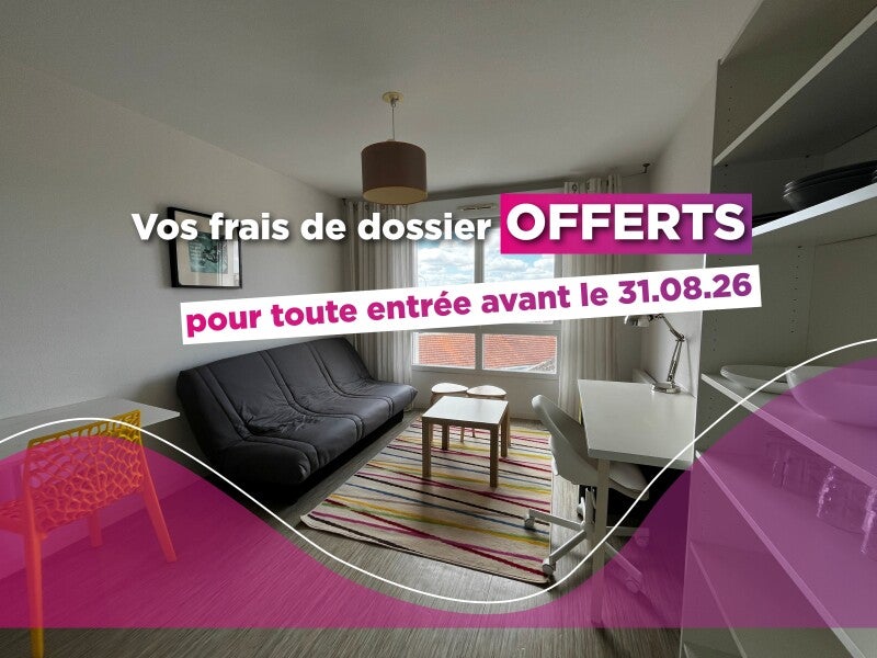 Appartement Avenue Jean Jaurès à Cenon