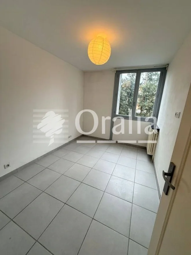 Appartement Avenue du Pont Trinquat à Montpellier