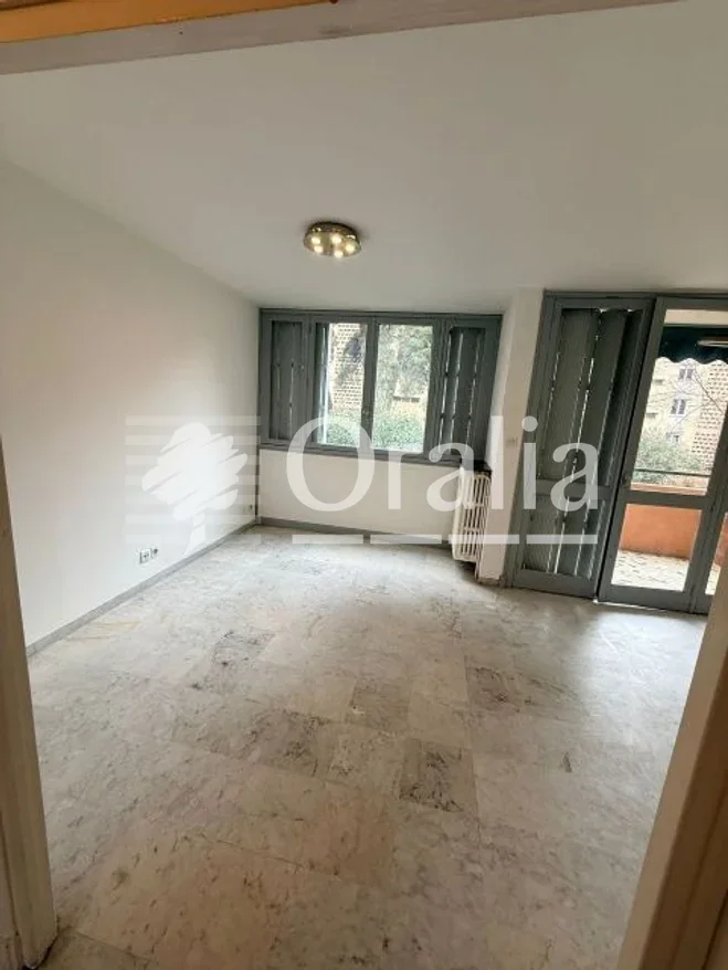 Appartement Avenue du Pont Trinquat à Montpellier