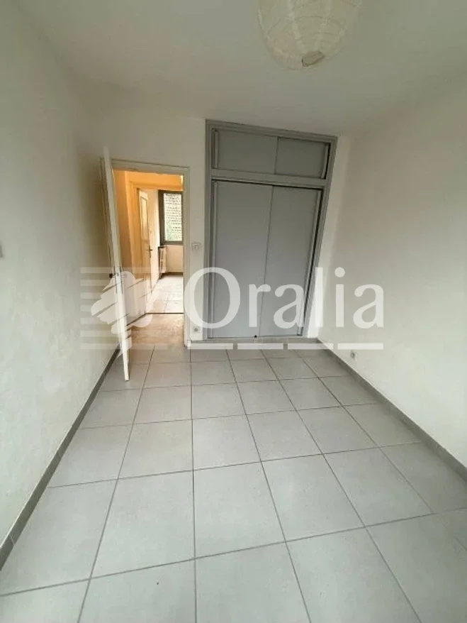 Appartement Avenue du Pont Trinquat à Montpellier