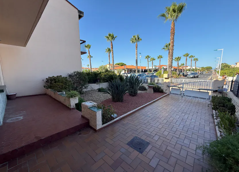 House Avenue de Perpignan in Saleilles