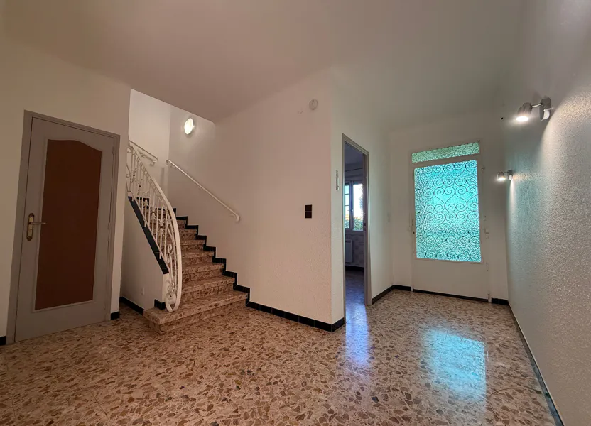 Flat Avenue de Perpignan in Saleilles