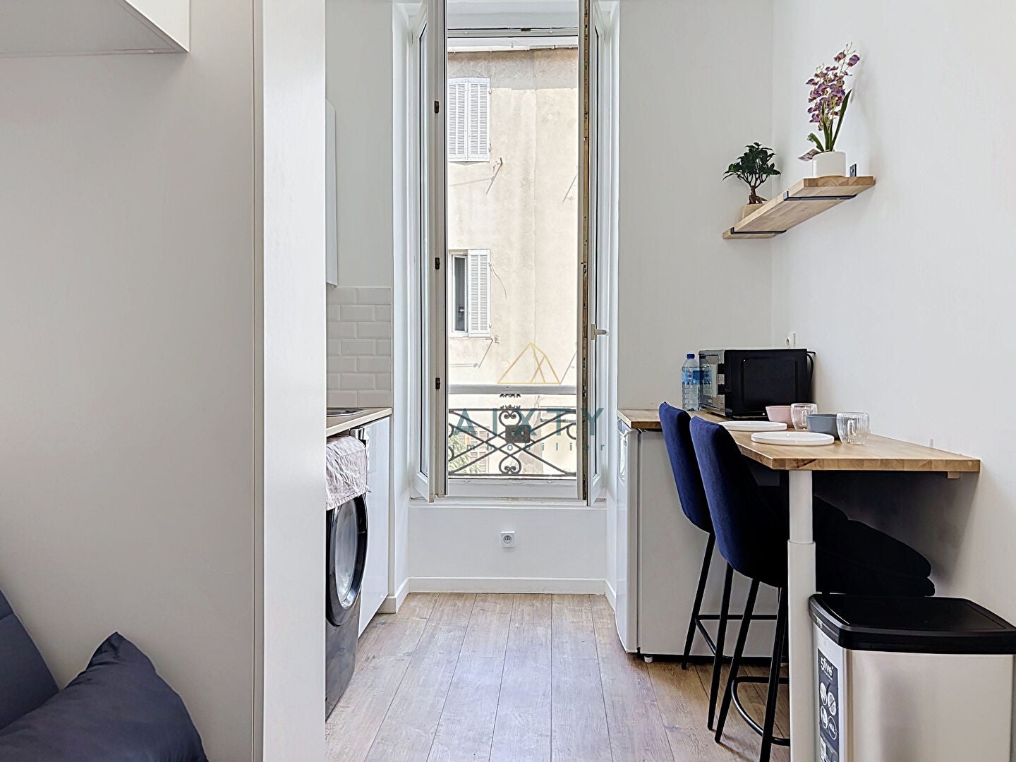 Appartement Rue Saint-Pierre à Marseille