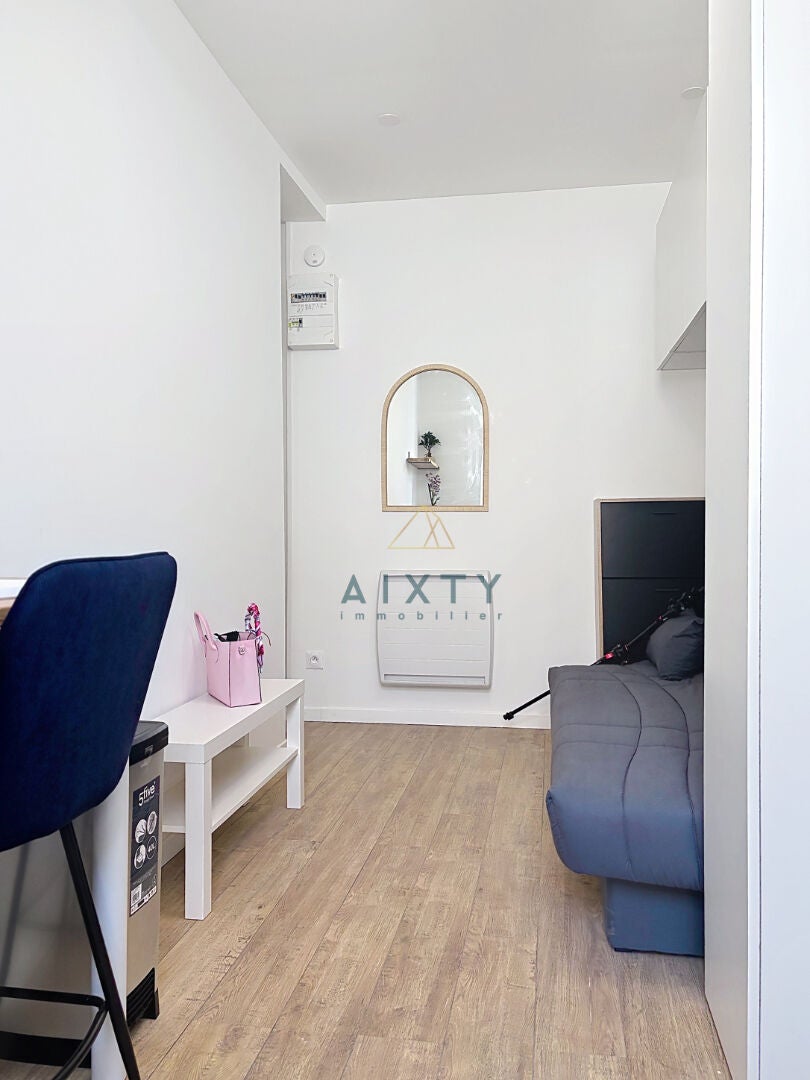 Appartement Rue Saint-Pierre à Marseille