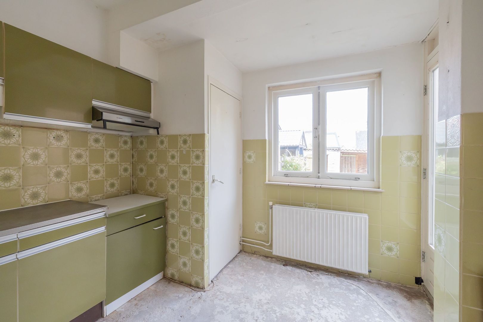 Tussenwoning te koop: Plantsoenlaan 21, Zwanenburg