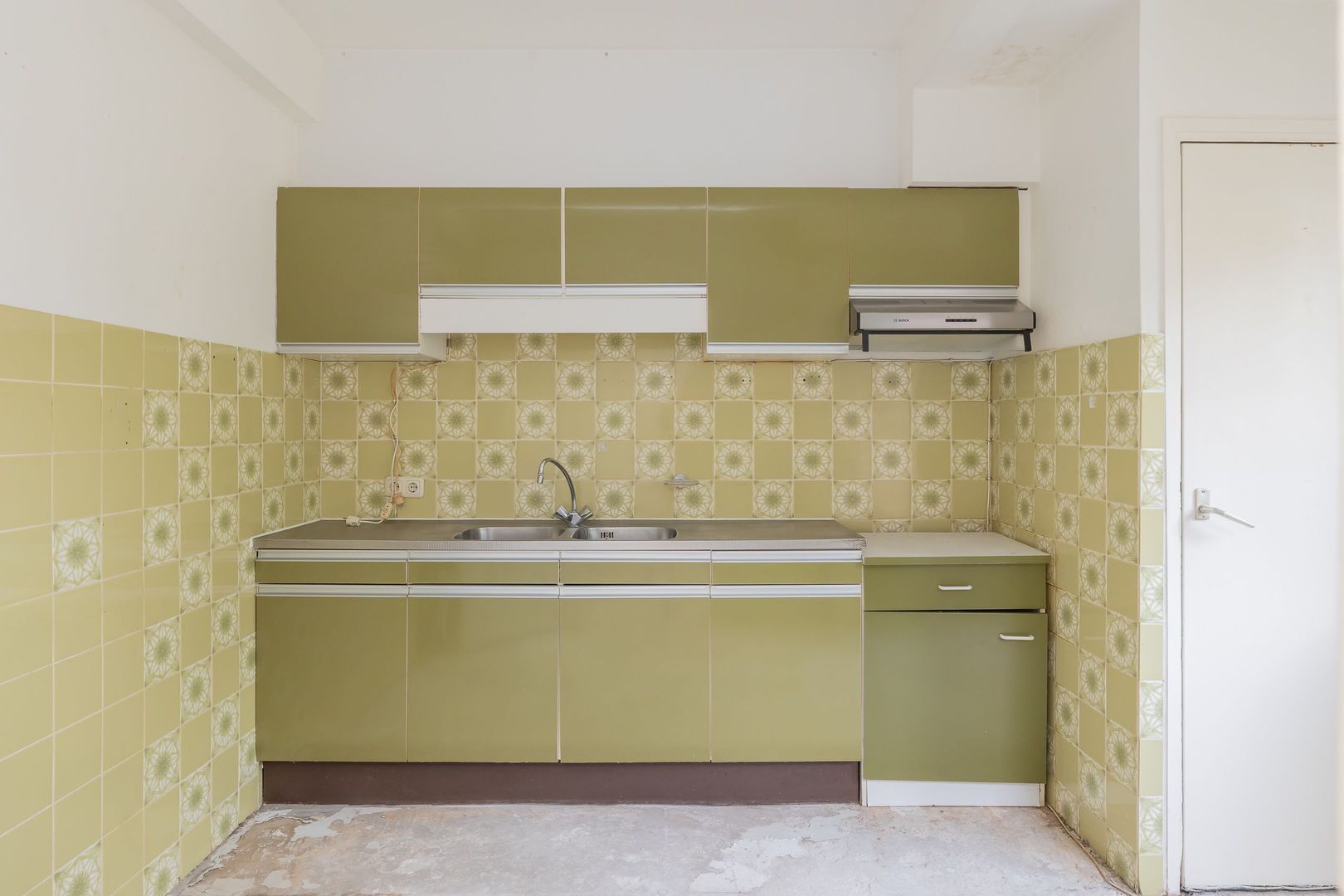 Tussenwoning te koop: Plantsoenlaan 21, Zwanenburg