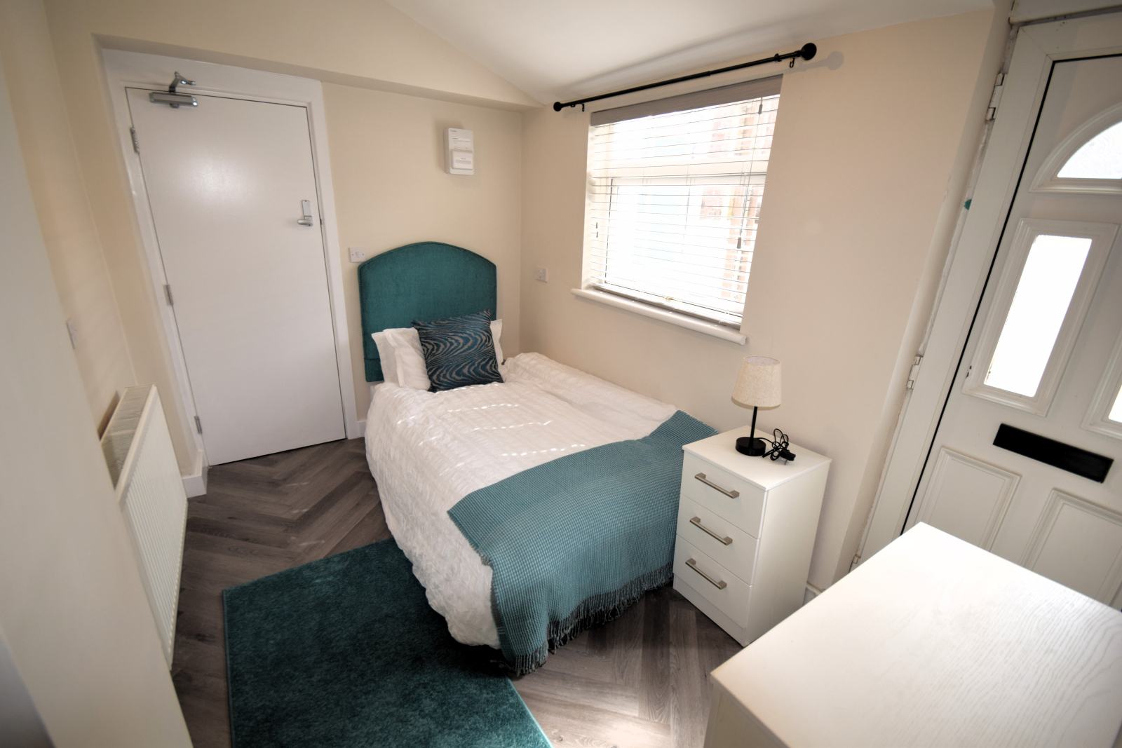 Room Watson Street in Carlisle