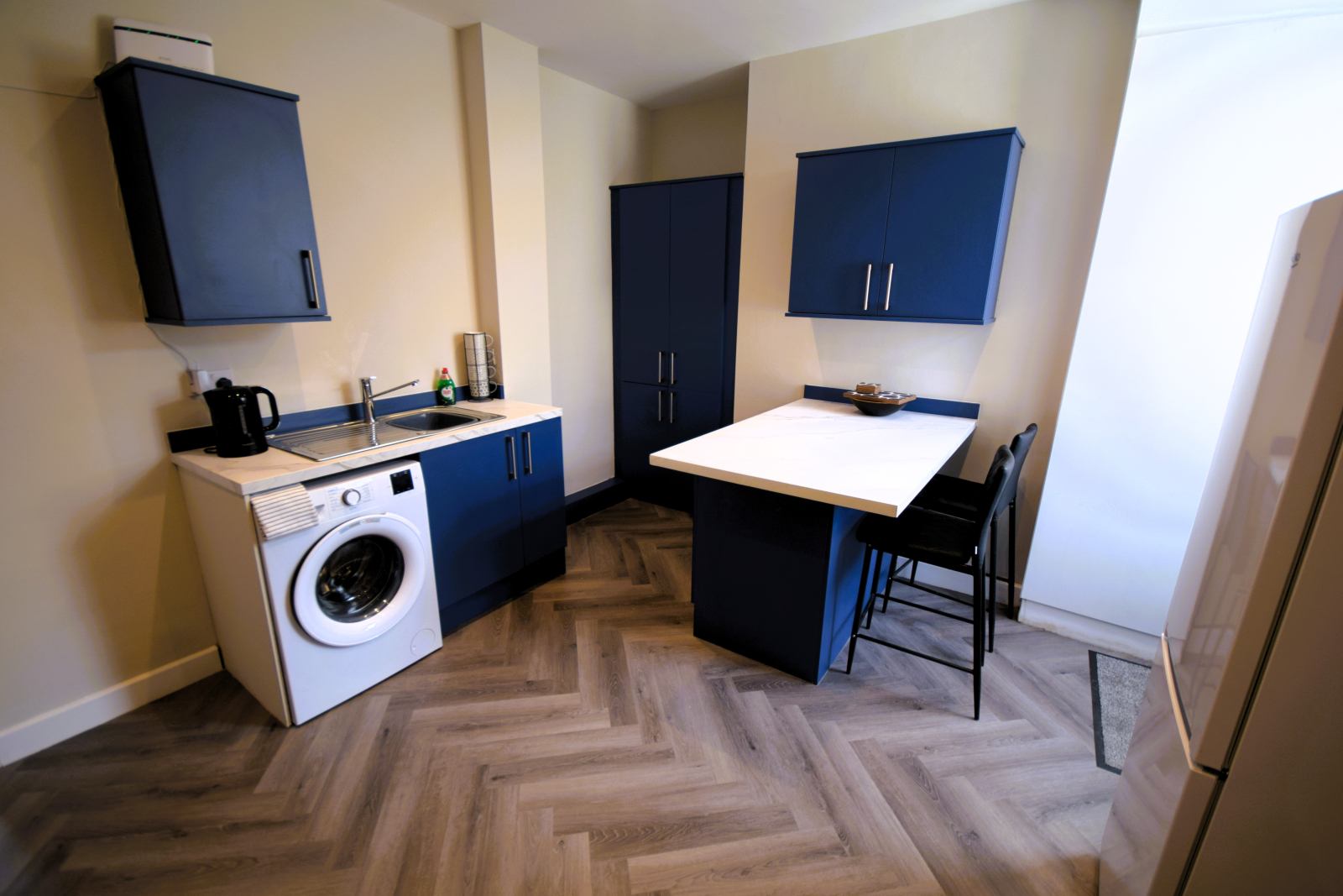 Room Watson Street in Carlisle