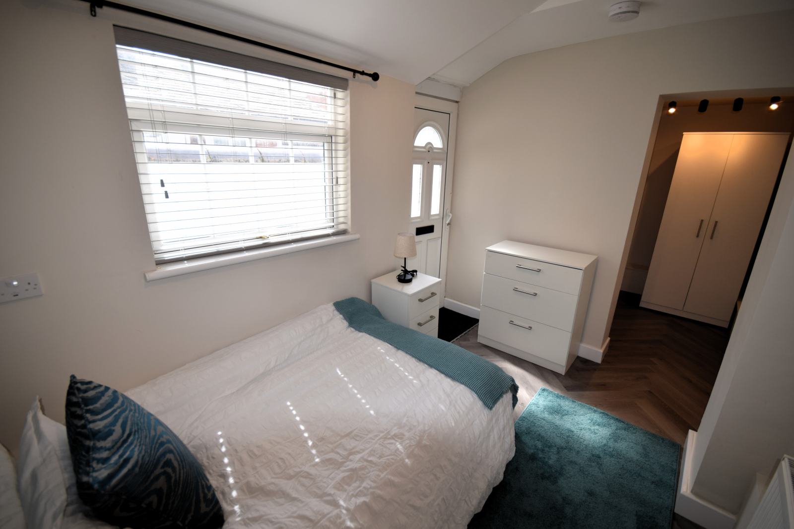 Room Watson Street in Carlisle