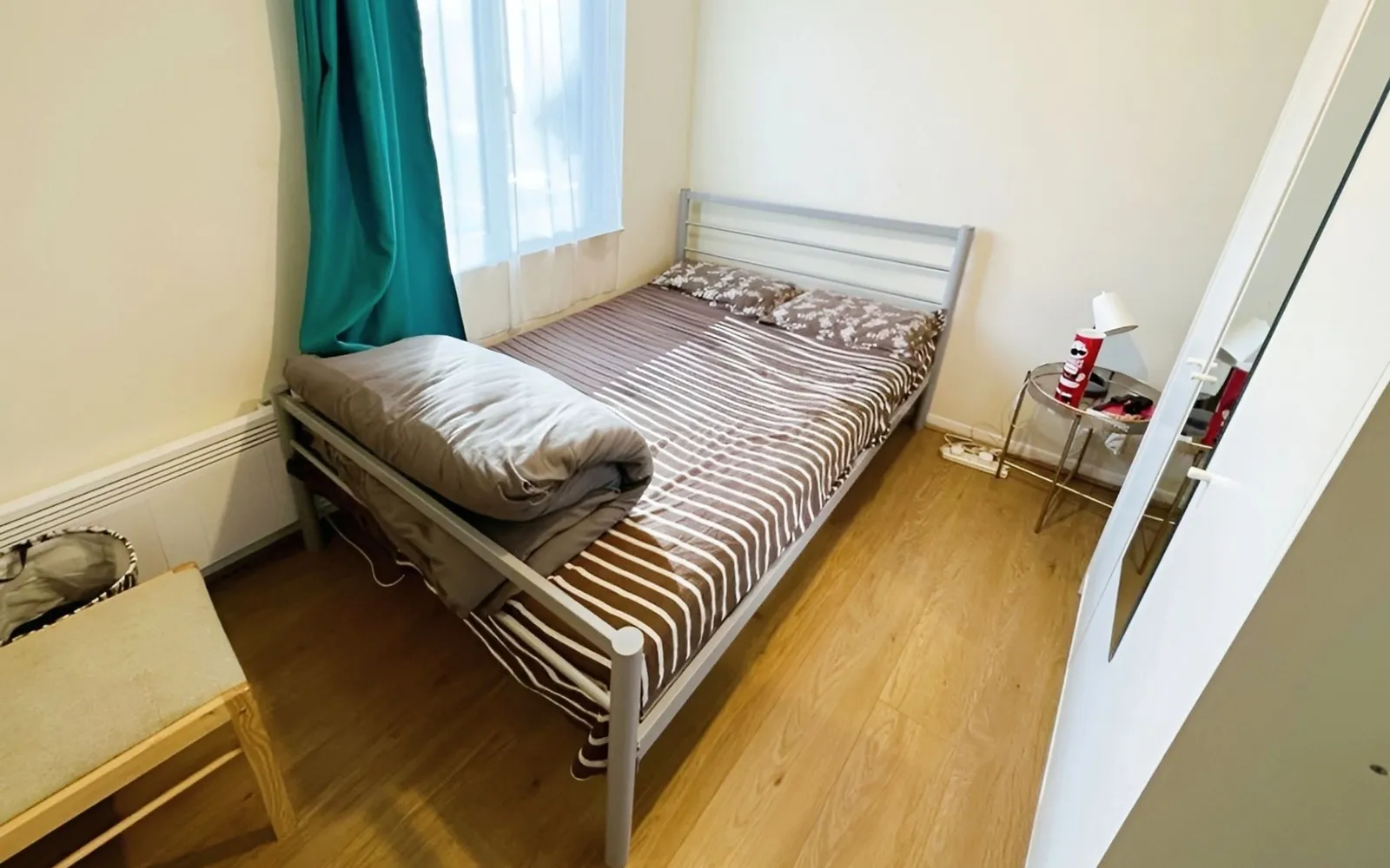 Flat Viewfield Close in Greater London