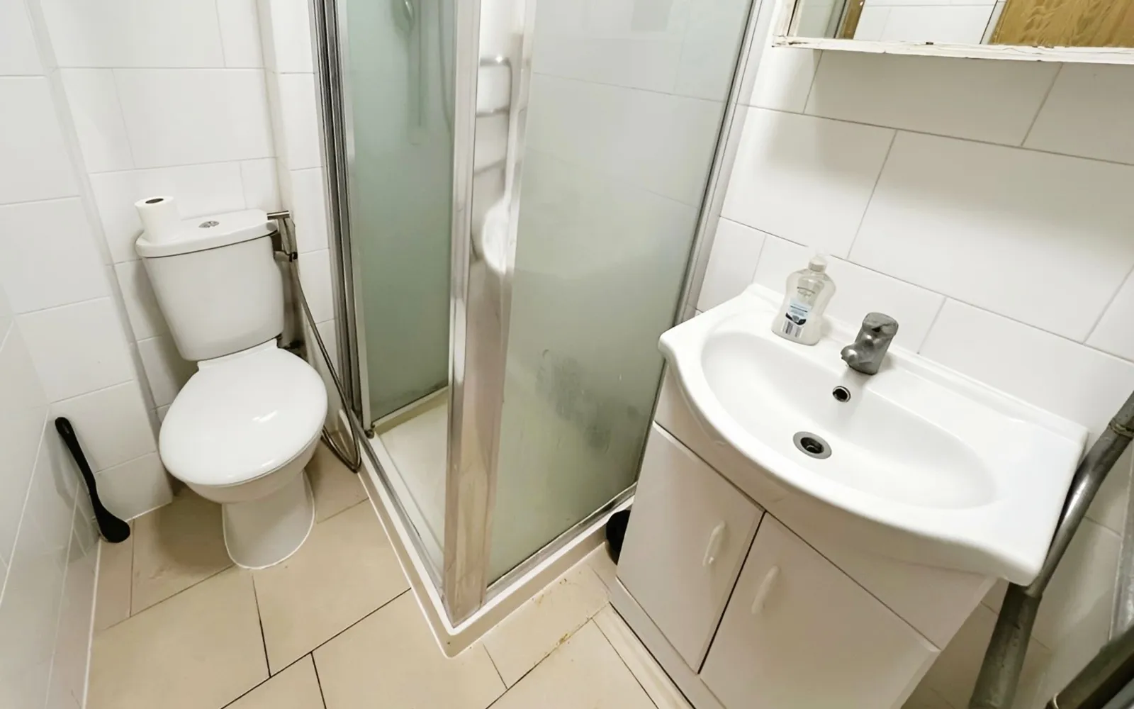 Flat Viewfield Close in Greater London