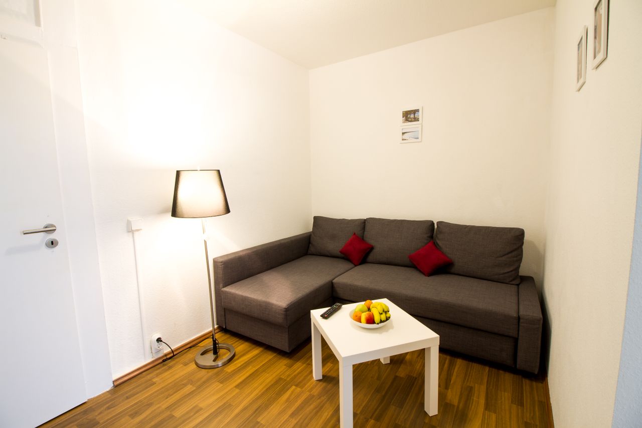 Wohnung Stralauer Allee in Berlin