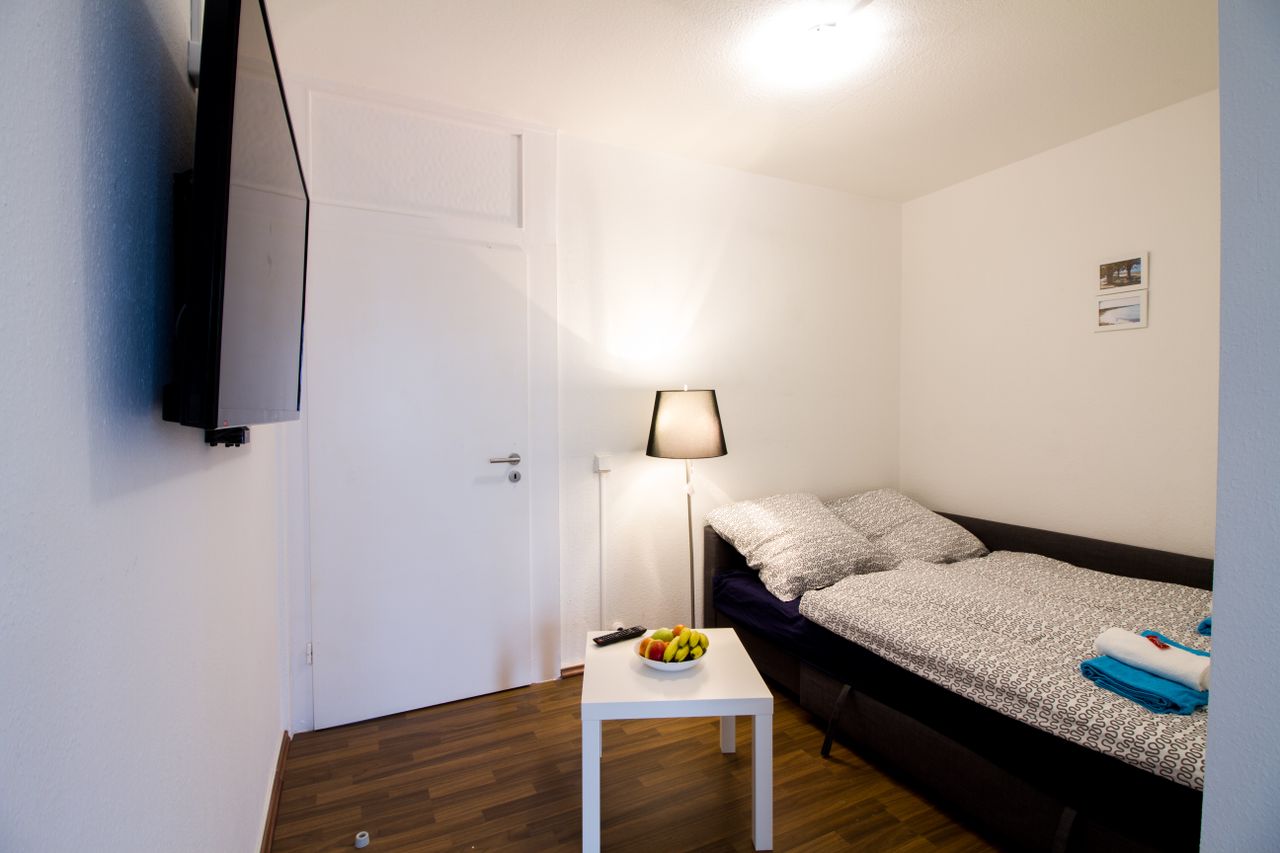 Wohnung Stralauer Allee in Berlin