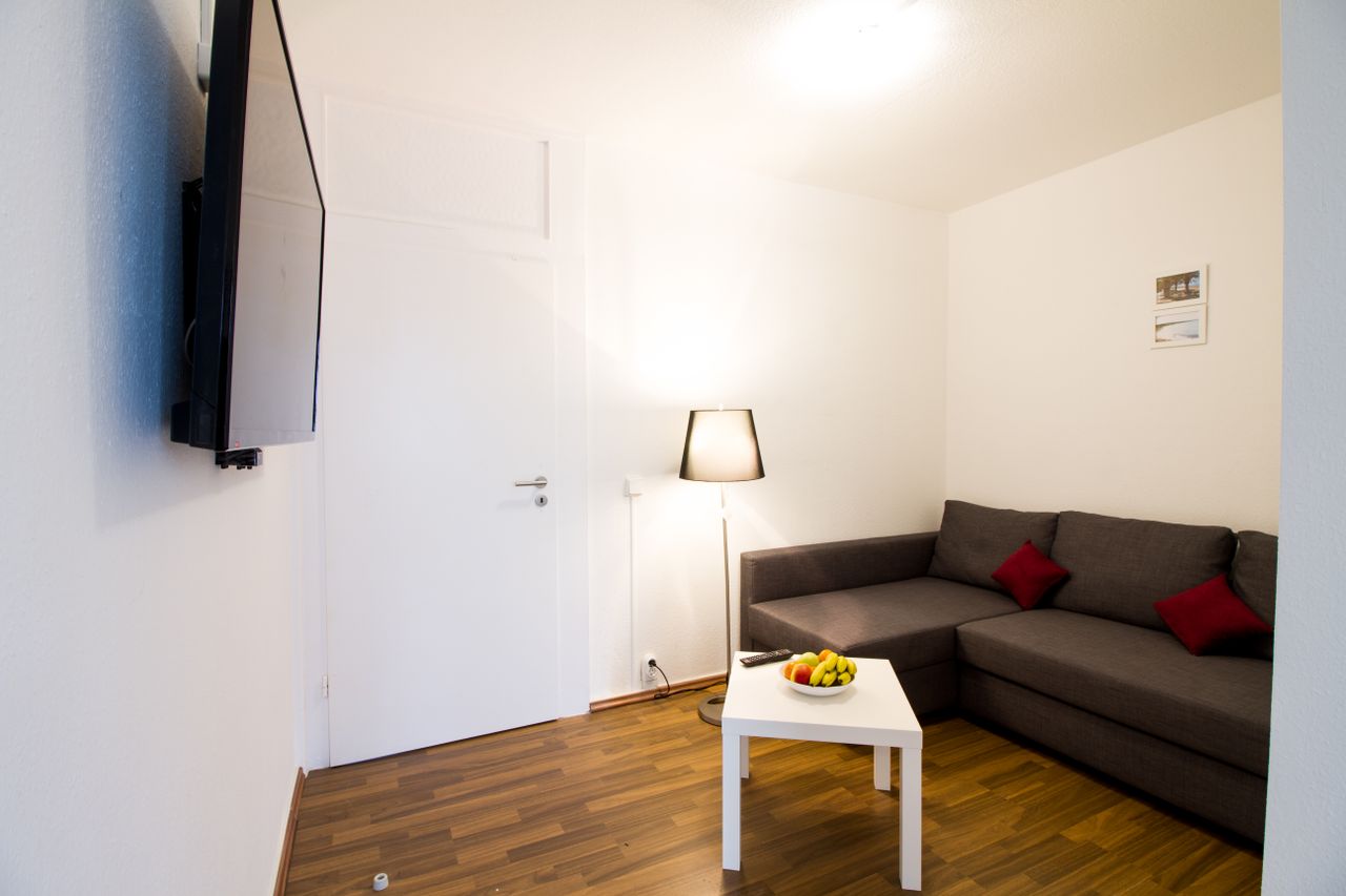 Wohnung Stralauer Allee in Berlin